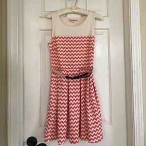 Poppy Belted Sundress (NWT)